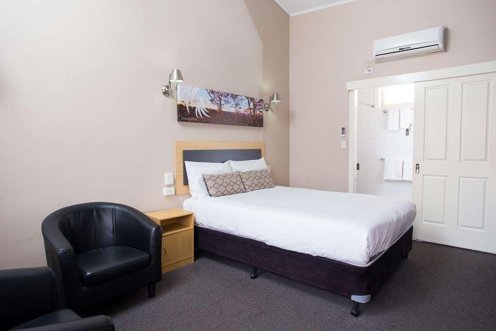 Downs Motel Toowoomba Phòng bức ảnh