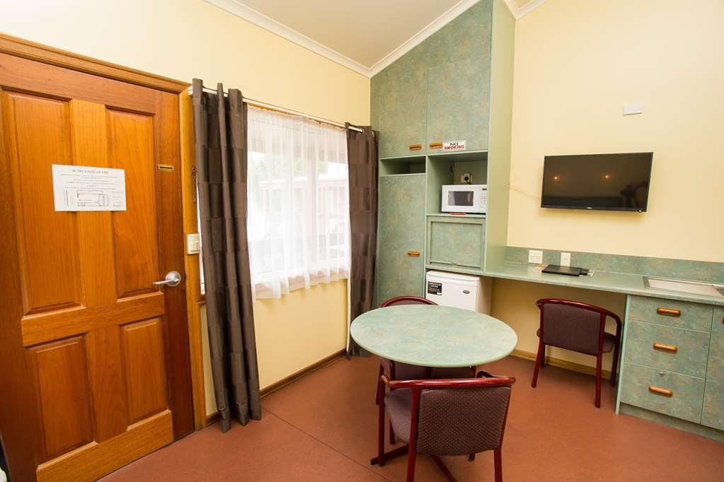 Downs Motel Toowoomba Phòng bức ảnh